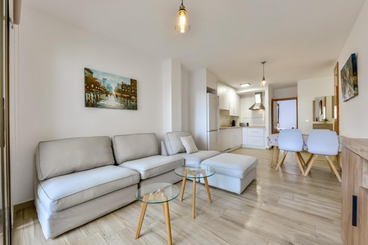 شقة Apartamento "Casa Auri" Con Piscina, Wi-Fi Y Parking Gratis كاليبي المظهر الخارجي الصورة