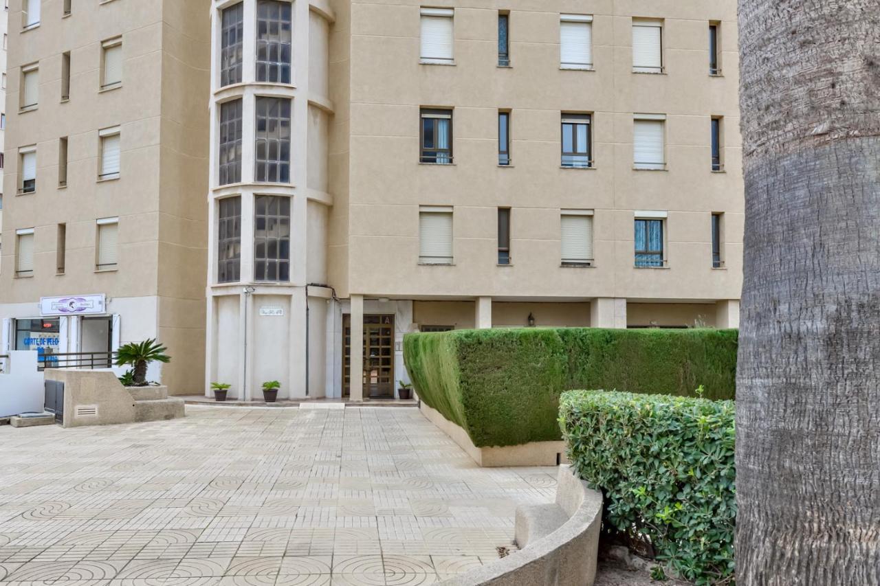 Apartamento "Casa Auri" Con Piscina, Wi-Fi Y Parking Gratis كاليبي المظهر الخارجي الصورة