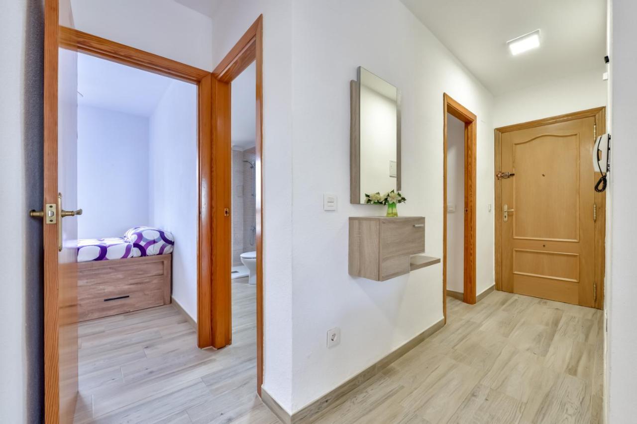 Apartamento "Casa Auri" Con Piscina, Wi-Fi Y Parking Gratis كاليبي المظهر الخارجي الصورة