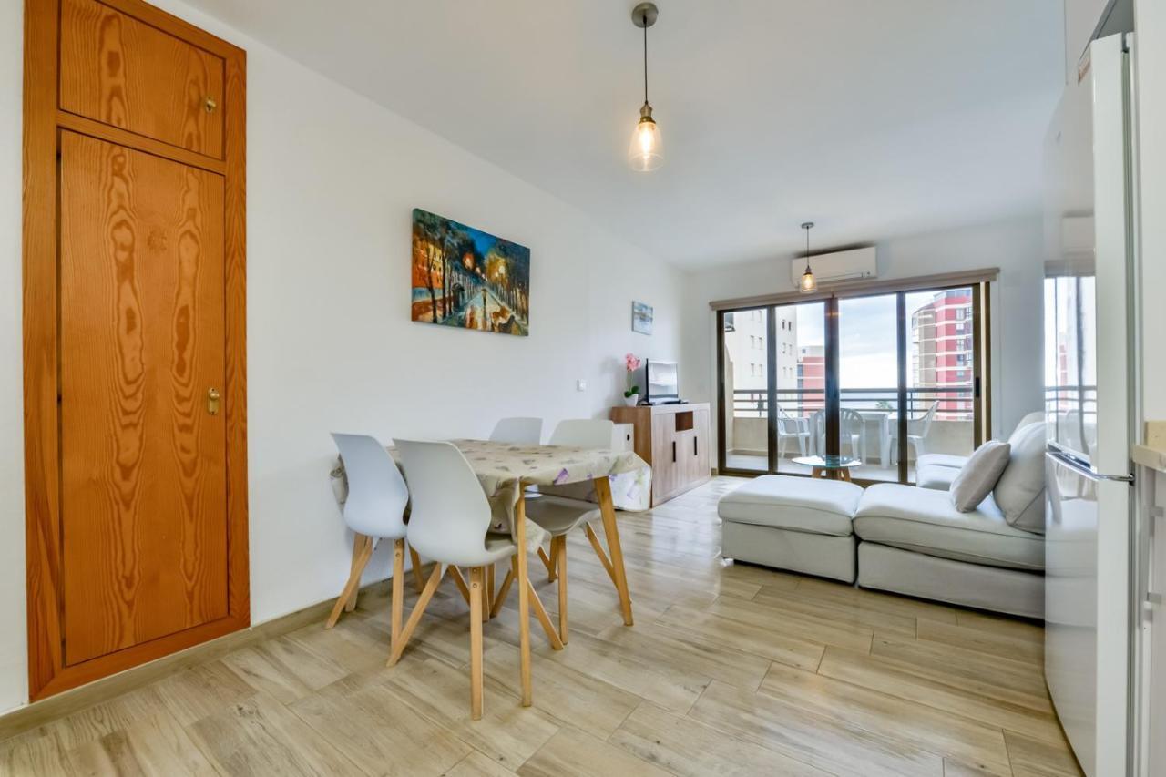 Apartamento "Casa Auri" Con Piscina, Wi-Fi Y Parking Gratis كاليبي المظهر الخارجي الصورة