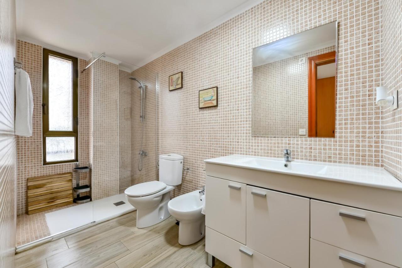 Apartamento "Casa Auri" Con Piscina, Wi-Fi Y Parking Gratis كاليبي المظهر الخارجي الصورة